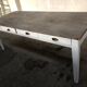 Table de cantine vintage, années 50/60