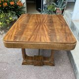 Art deco table