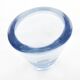 Small blown glass vase by Per Lütken