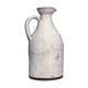 Pitcher, glazed terracotta