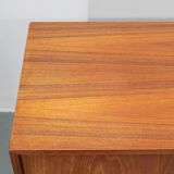 1960s Teak Upcycled Sideboard