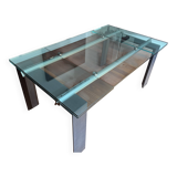Zanotta glass table