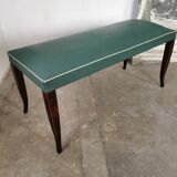 Piano bench from the 50s/60s