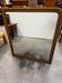 Miroir Grand format Louis Philippe bois doré