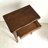 Vintage  bedside 30s