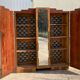 Art Deco wardrobe 1920
