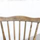 Lot de 4 chaises Baumann modèle Floride 1970 superbe état