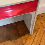 Raymond Loewy dressing table