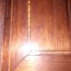 Large Louis XVI Dressing Table