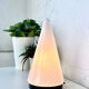 Murano glass lamp, 1970