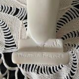 Statuette signed B. Fauth "Virgin and Child"