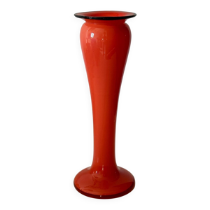 Vase à col étroit an'