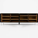 Credenza sideboard by Florence Knoll Bassett for Knoll Inc, 1960s