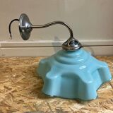 Vintage wall light