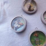 6 awareness games, vintage address marc vidal