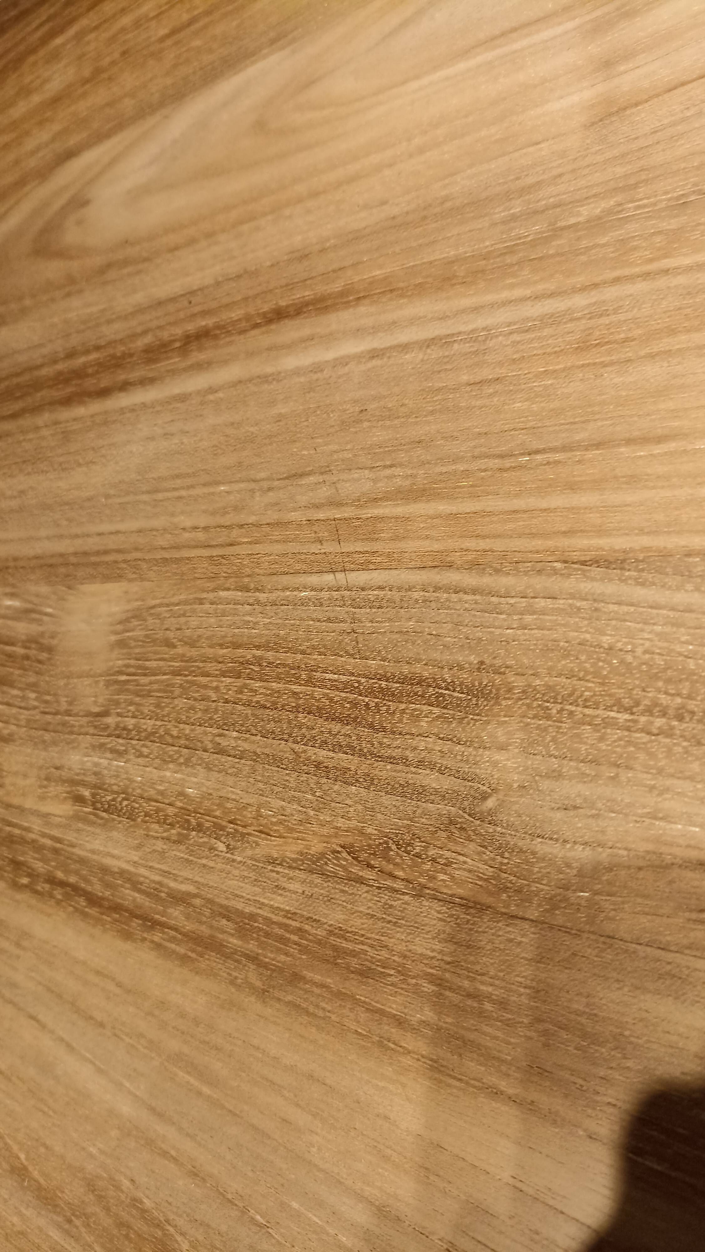 Oscar ethnicraft desk