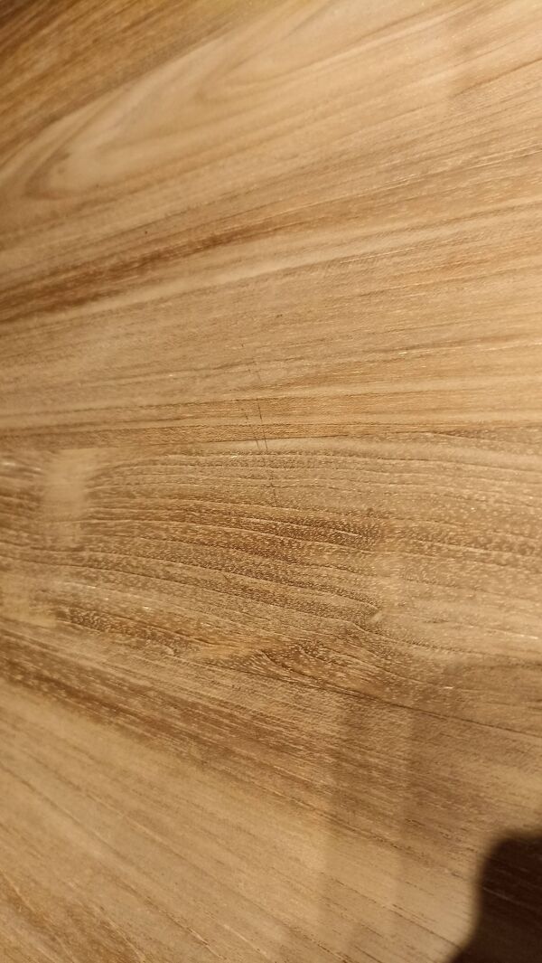 Bureau oscar ethnicraft