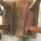 2 old Alsatian chairs