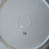 Shallow dish Badonviller