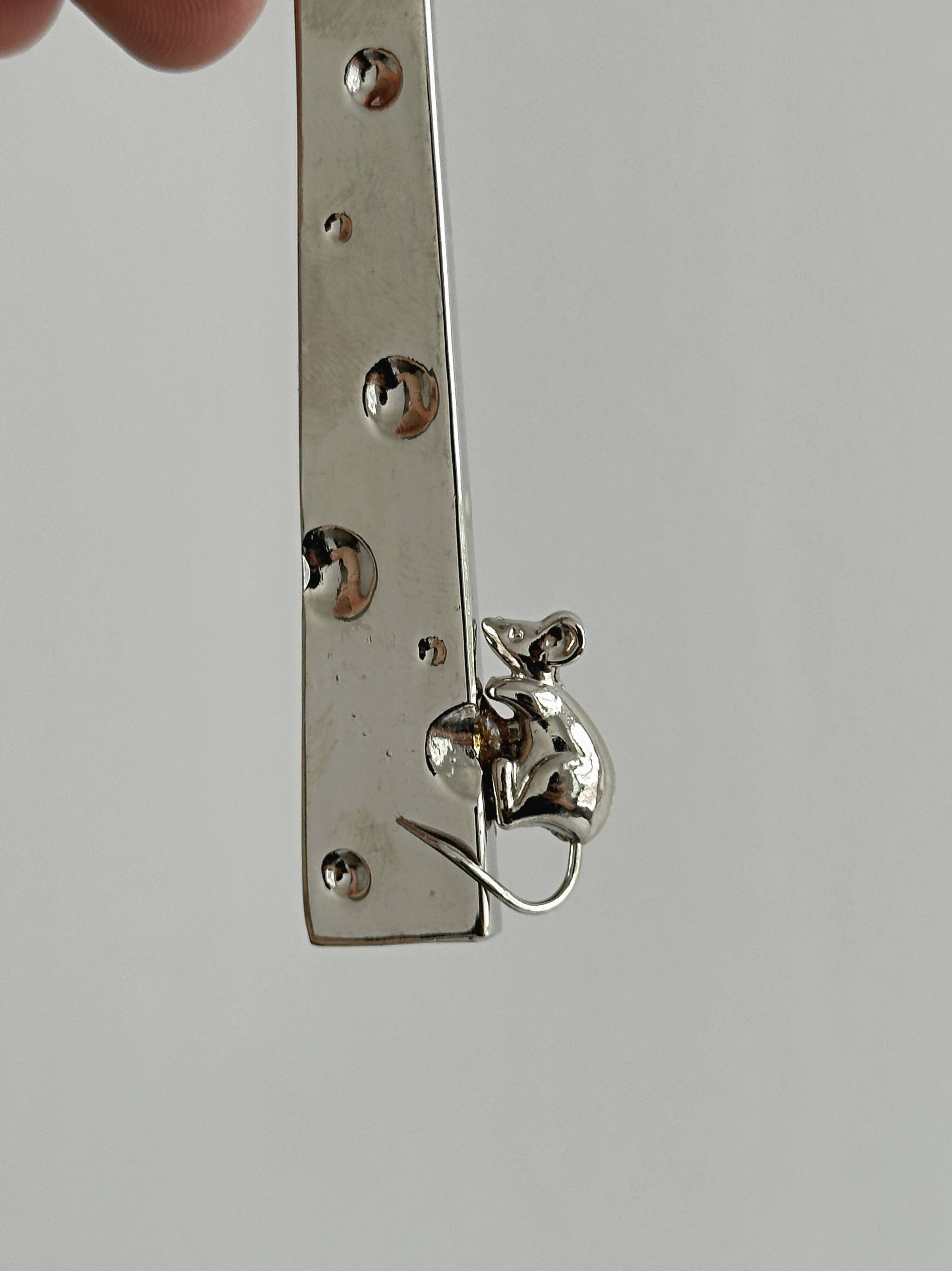 Couteau à beurre