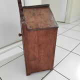 Wall display case