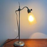 Lampe de table Art déco, France années 1920