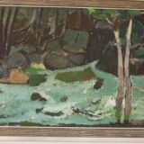 “Stream” by Käge Liefwendal