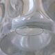 Vase en cristal de Vannes