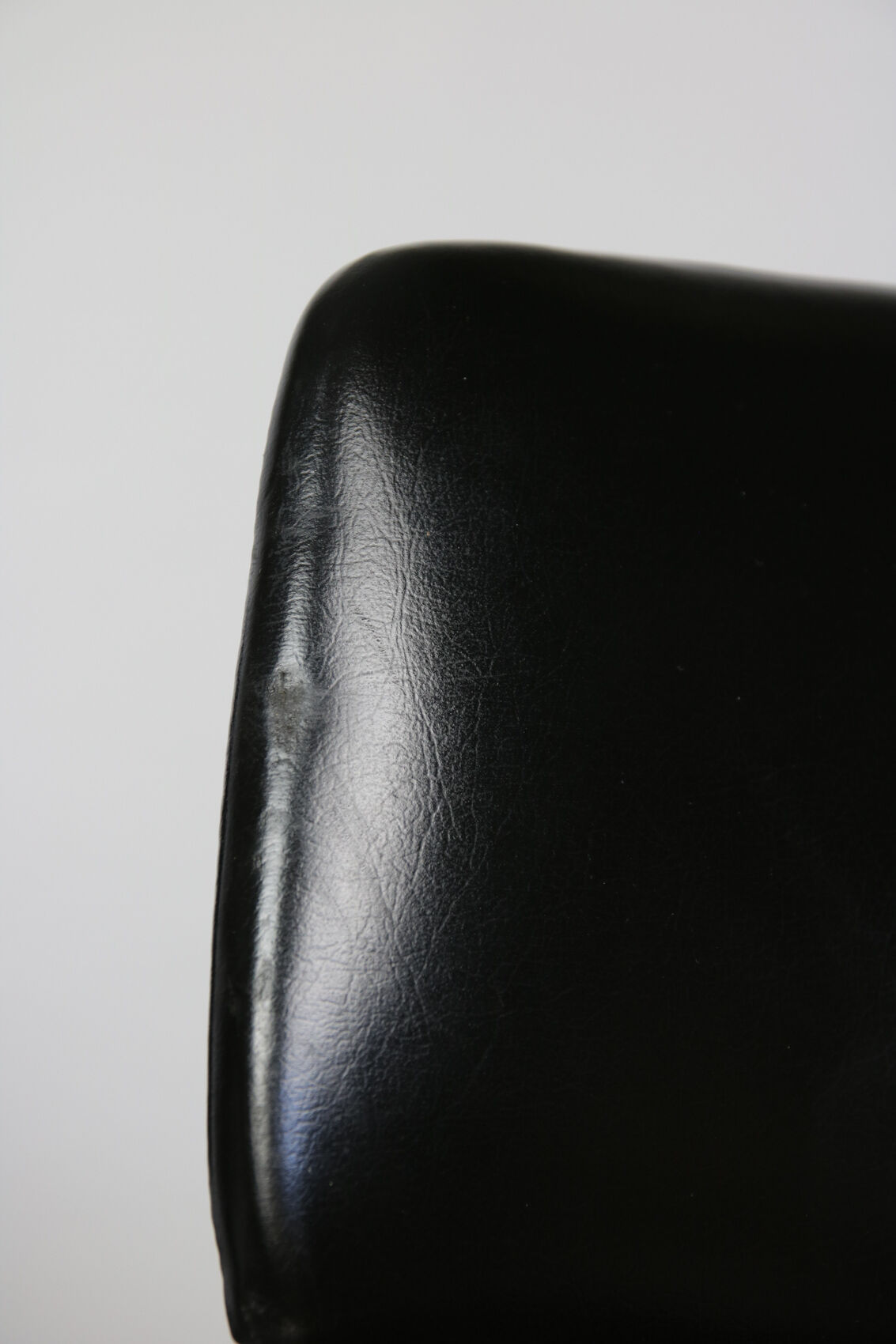 Mid-Century Minimalist Dining / Desk Chair