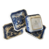 4 Villeroy and Boch Burgenland bowls
