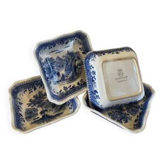 4 coupelles Villeroy et Boch Burgenland