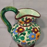 Pitcher or jug