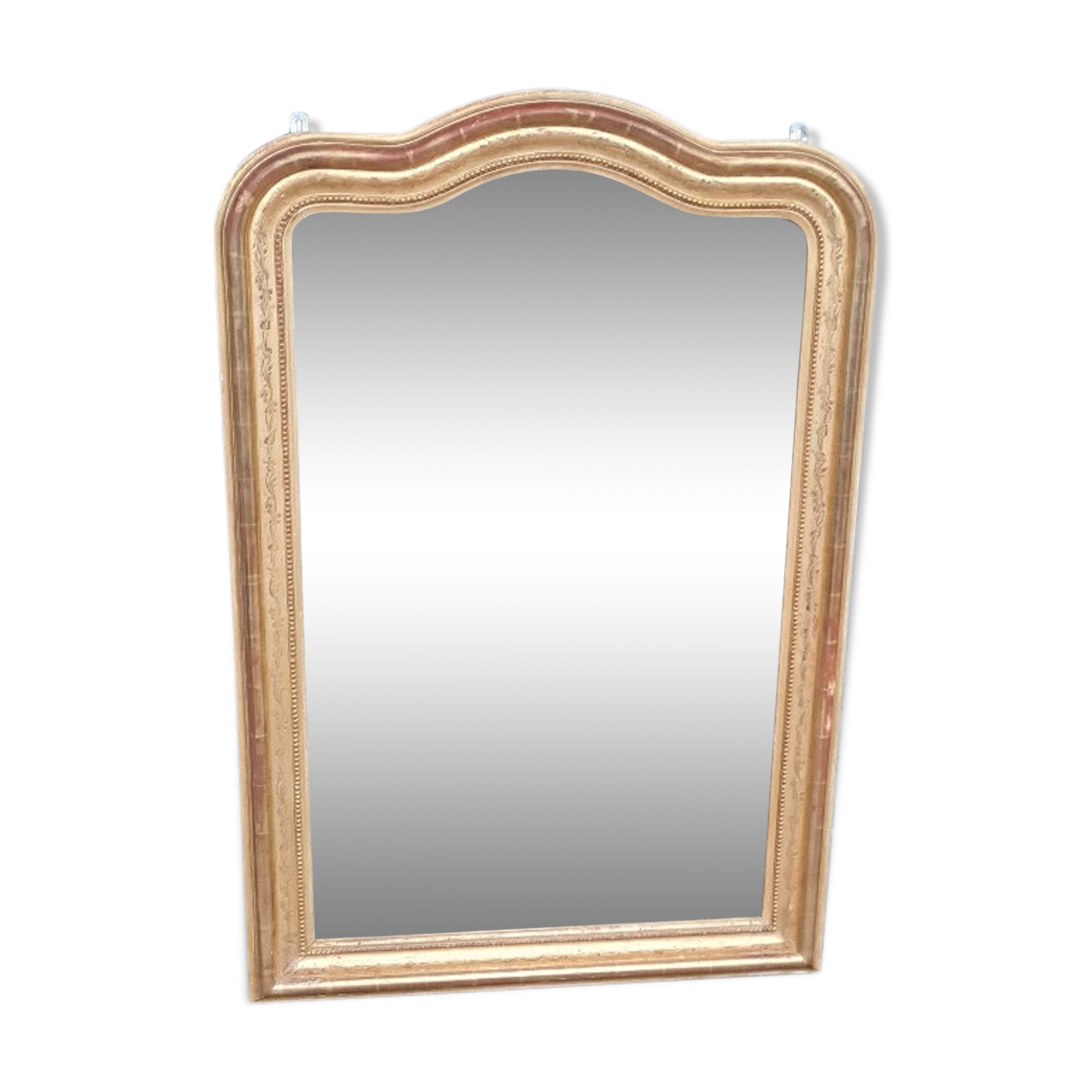 Mirror Louis Philippe XIXth