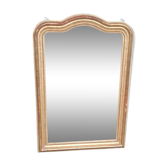 Miroir Louis Philippe XIXeme