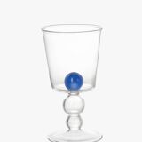 6 Glasses 3 Balls