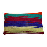 Vintage turkish cushion cover