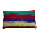 Vintage turkish cushion cover