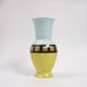 Porcelain Vase - Frédéric de Luca - Ed. Waiting for the Barbarians