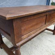 19th century Renaissance desk