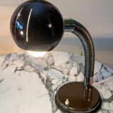 Flexible lamp eye ball space age 70