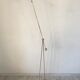 Lamppost design yuki Stefano Cevoli vintage 1980