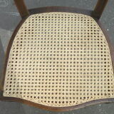 Chaise de nourrice