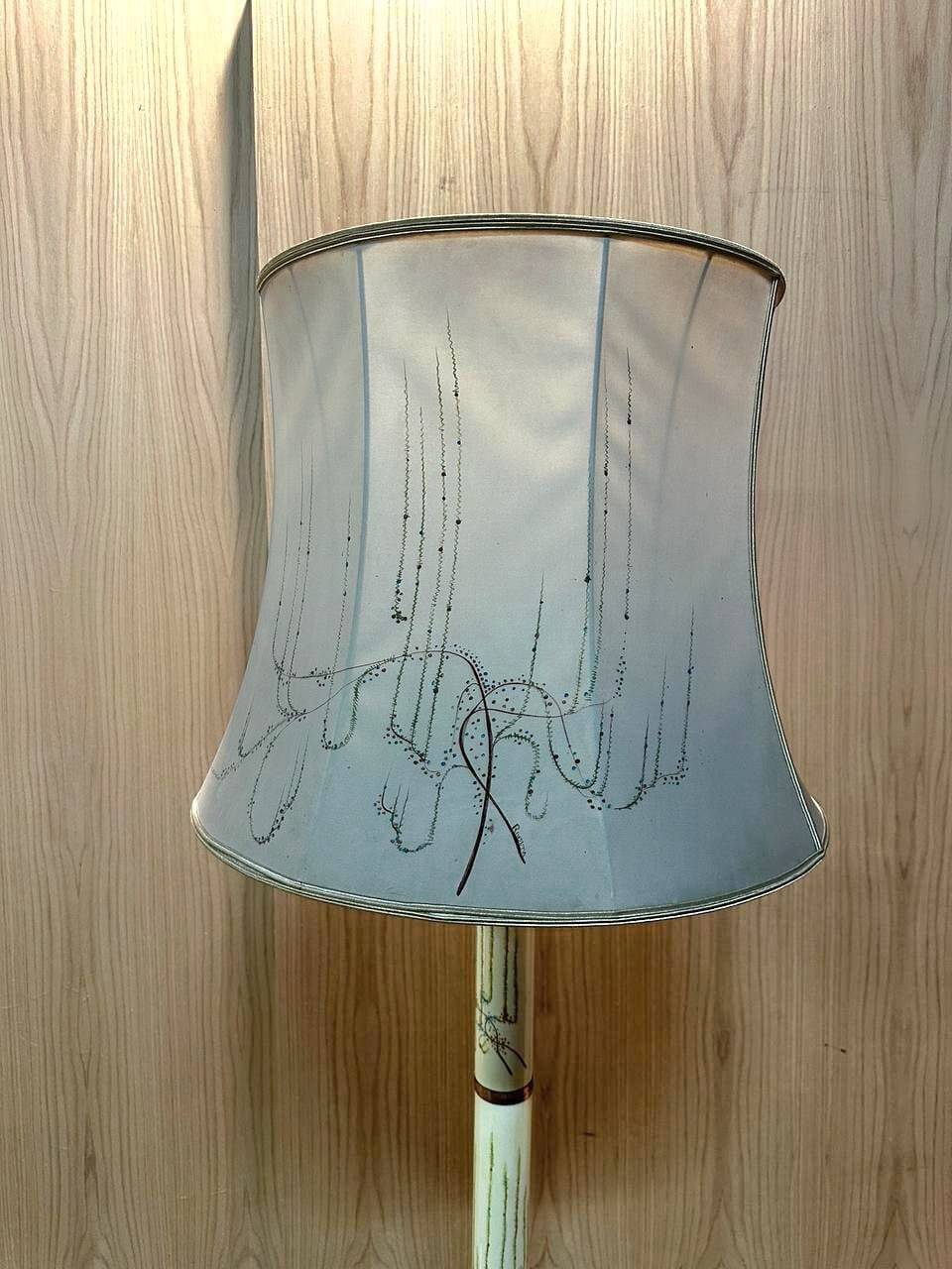 Lampe de table 60 ans