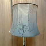 Lampe de table 60 ans