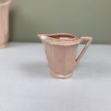 Pot à lait ancien