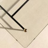 Coffee table 1950 by Pierre Guariche Steiner