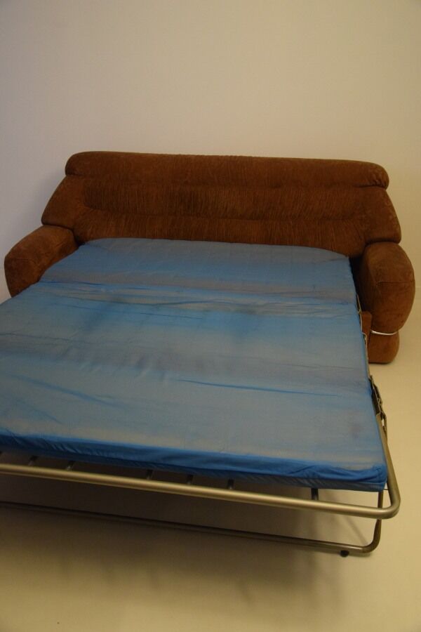 Sofa bed - Space age Pop - Vintage - Design - 70s