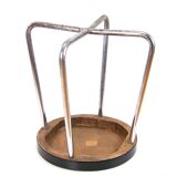 Tabouret fonctionnaliste 1930s
