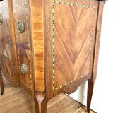 Commode Louis XV