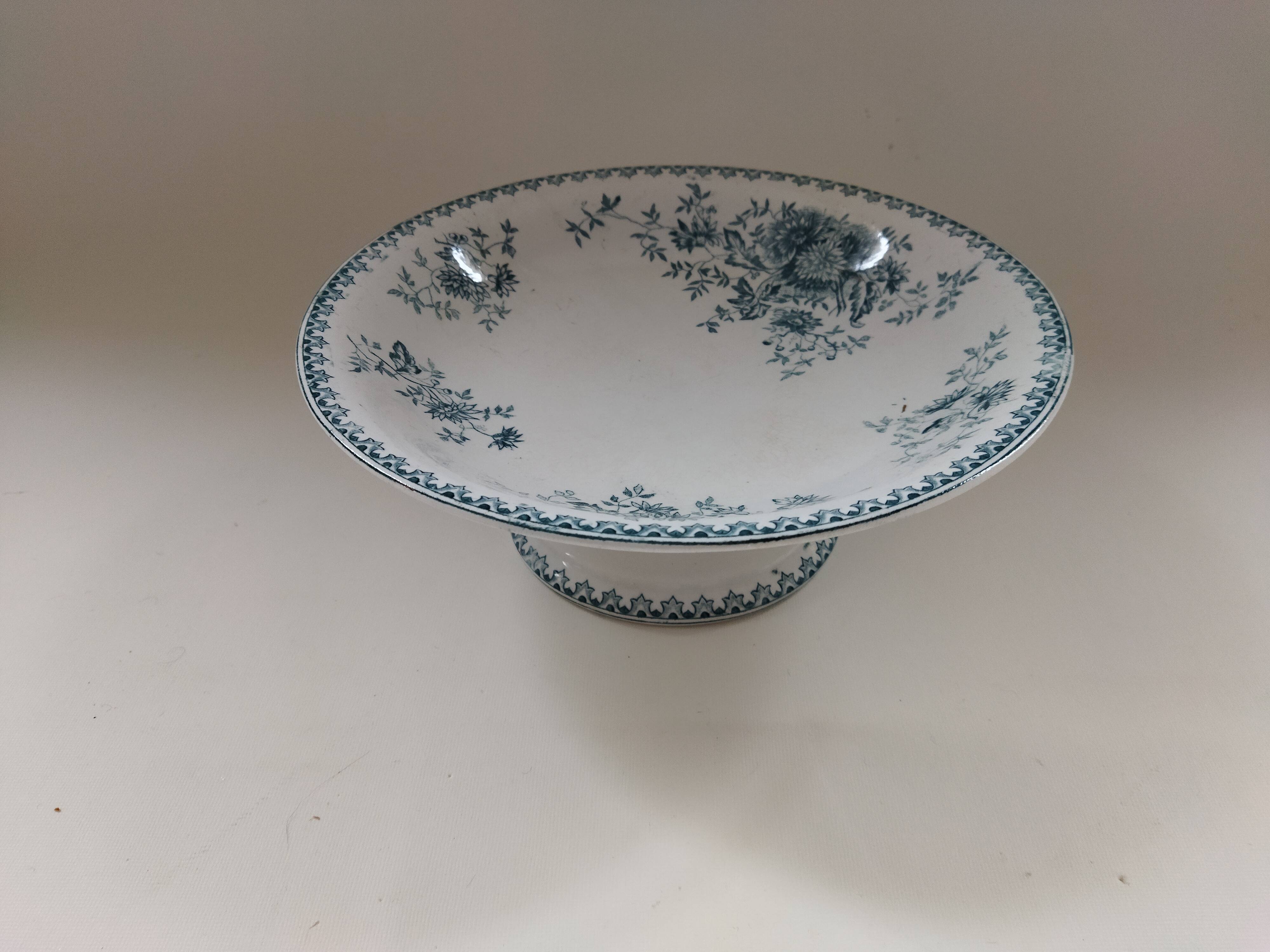 Maestricht compotier dish